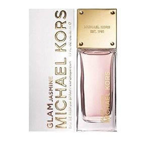 Glam jasmine Micheal Kors perfume